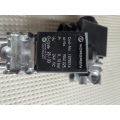 closed 1078316 FOR A45G Articulated truck parts