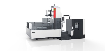 TK130 CNC Horizontal Boring and Milling Machine