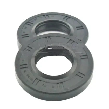 Comprehensive Sealing Solutions: Gearbox, Crankshaft & Rubber Oil Seals