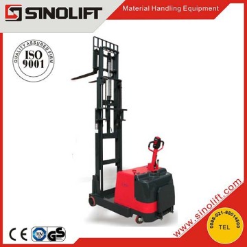 Sinolift CPD10-BX Counterbalance Electric Walking Stacker