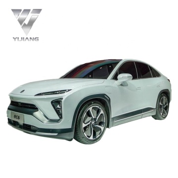 2023 NIO EC6 75KM Sports Version: Advanced Features and Specifications of a Premium Medium-Sized SUV Electric Vehicle