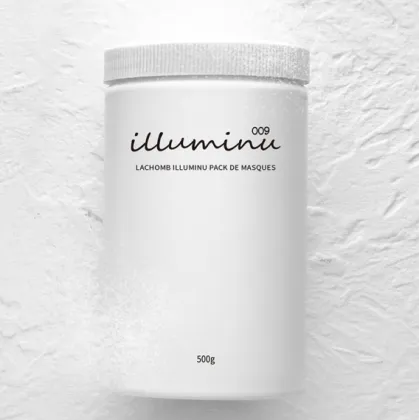 Deeply Clean Pores Nourish Clean Mud Film