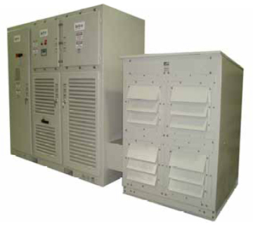 Satcon Inverter