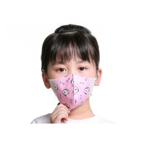 Hot Sale kinderen medisch chirurgisch gezichtsmasker