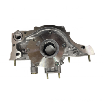 Auto Oil Pump for Honda Civic City D15B EK3 - 15100-P2A-003 15100-P7A-013 15100-P2A-A01