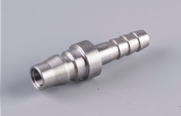 Stal nierdzewna 12 mm Pręt łączący typu "Barb Nitto"