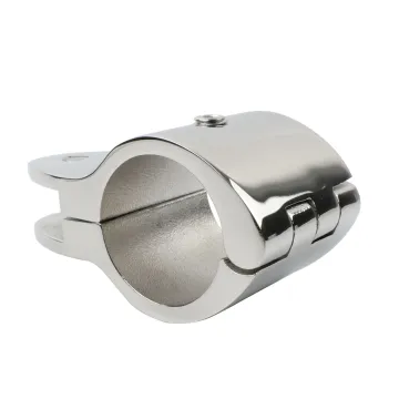 Stainless Steel Marine Hardware Slides - Factory Outlet