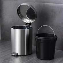Pedal Bin with Different sizes