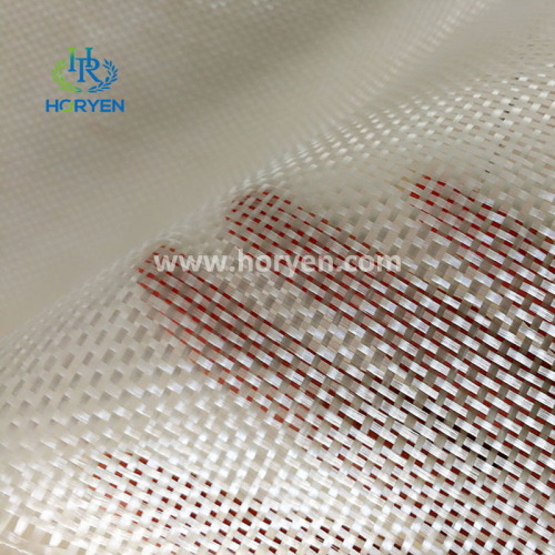 Fiberglass Woven Roving Fabric Hot sale customized fiberglass woven roving fabric Supplier