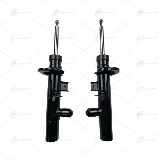 Front Shock Absorbers Struts for BMW X3 F25 F26 - 37116797025 37116797027 37116797026 37116797028