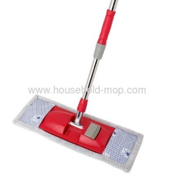 Blue 200g Hygiene Socket Floor Mops 