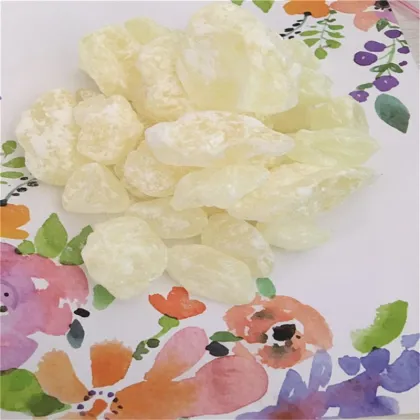 Chemical Grade Flavors and Fragrances