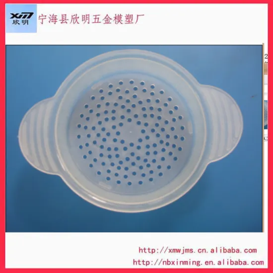 Kitchen Gadget Plastic canned strainer