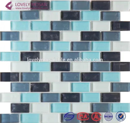 Guangdong Mosaic Tiles for Interior Wall Tiles/Exterior Wall Tiles/Bathroom Floor Tiles