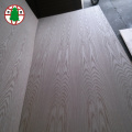 16 mm oak veneer laminated plywood