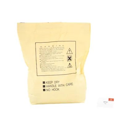 ATLANTIC China No.1 Welding & Soldering Supplies Wholesale - CHF501 Submerged Arc Welding Fluxes