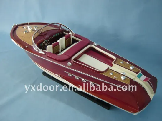 WOOD YACHT MODEL ,SHIP MODEL, WOOD crafts(DSC02734)