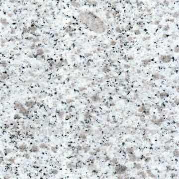 Sesame White Granite Tile