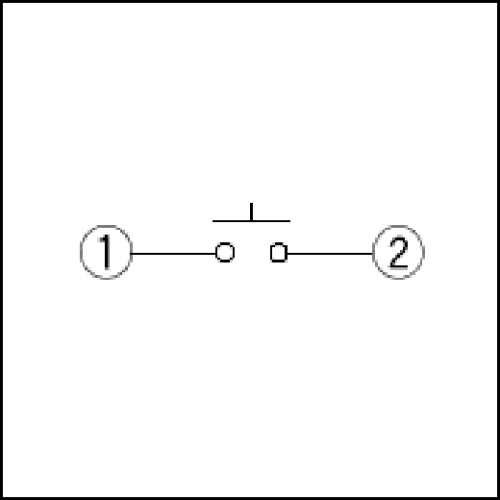 Resistive Surface Mount Switch