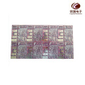 Spray tin process electronic circuit board-38