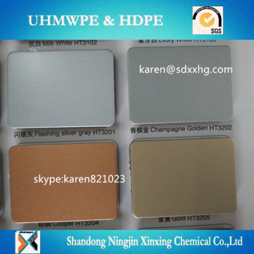 aluminum composite panel
