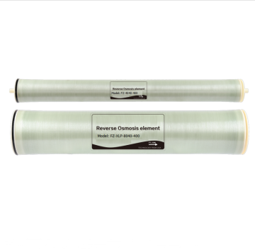 Extreme Low Pressure RO Membrane