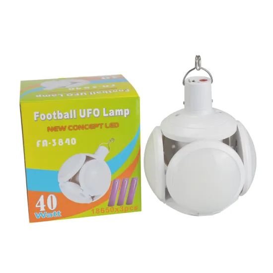 Portable Rechargeable LED Bulb with Emergency Light and USB Charger Function