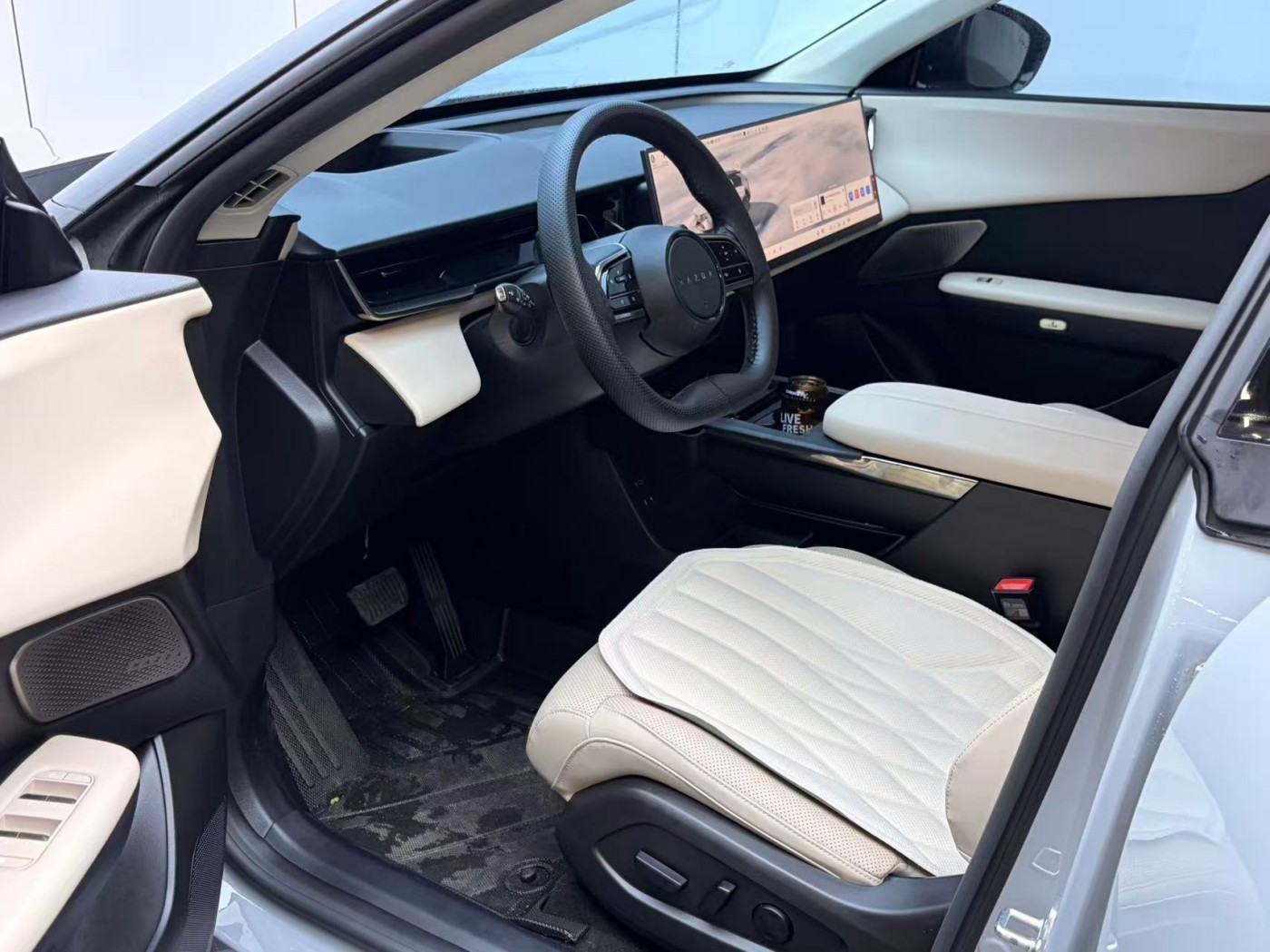 2025 Mazda EZ-60 600 Pro EV