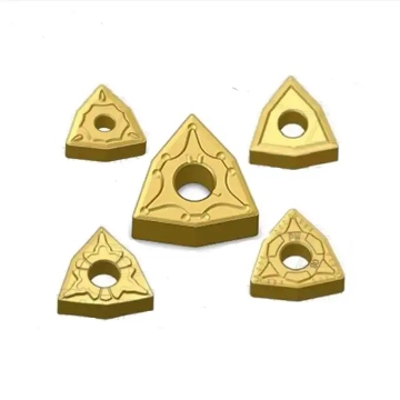 YG5 WNMG Tungsten carbide Inserts sale