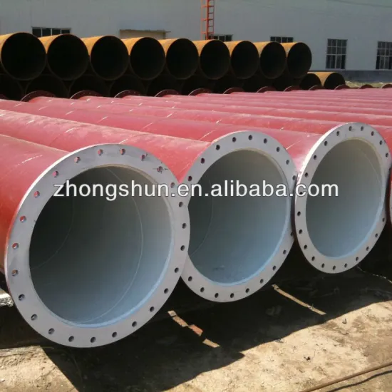 PE coated erw steel pipe---Steel Pipe/Tube/tubing pipe--carbon pipe/ pipe