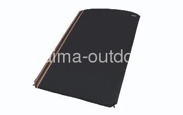 Outwell Elegance Self-Inflating Double Mat 7.5cm