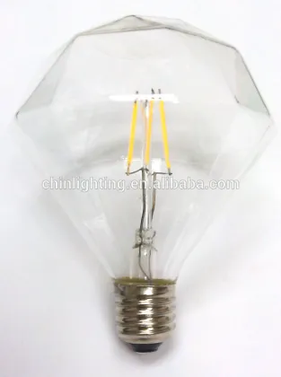Led Filament Bulbs Dimands Lighting DIAA DIAB 4 From Chinlighting