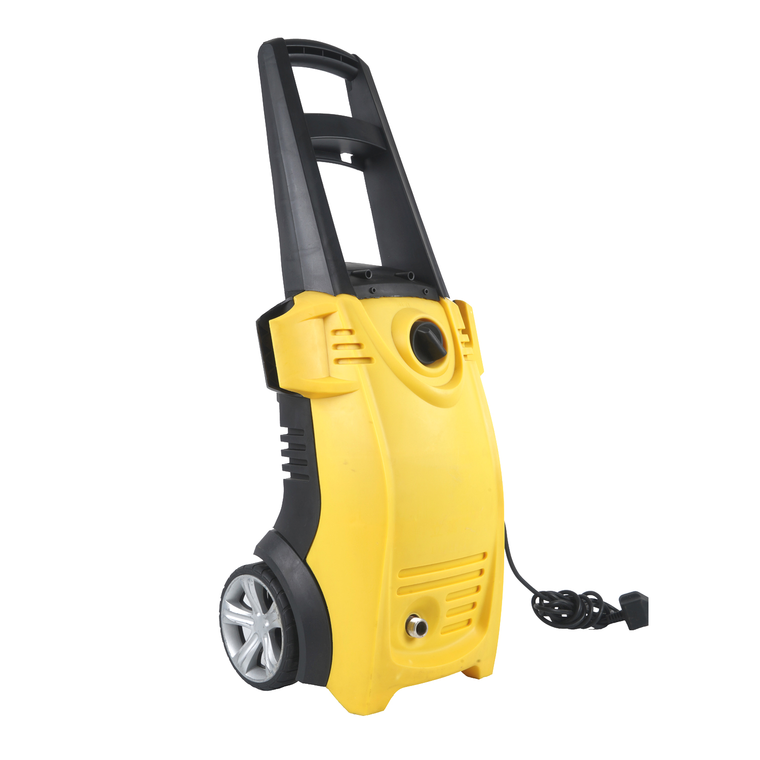 Bilmedlem Electric High Pressure Washer