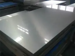 304 cold rolled stainless steel plate