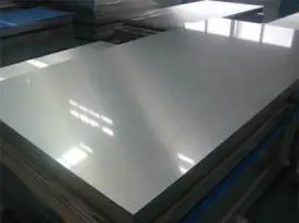 304 cold rolled stainless steel plate