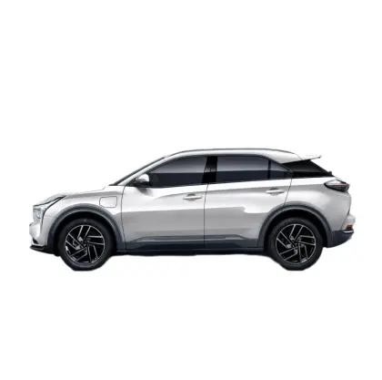 2022 China-Imported High-Speed SUVs, Hybrids, MG, Nissan, and Electric Cars for Sale