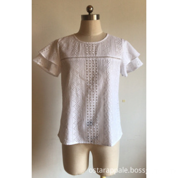 Stylish Clothing Short Sleeve