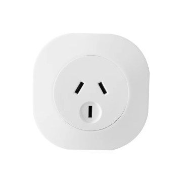 LEDEAST PA10-AU Australian Standard WiFi Smart Plug - Compatible with Alexa and Google Home