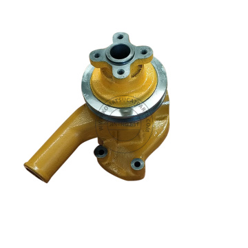 6144-61-1102 Water Pump Ass'y for komatsu 3D94-2D 4D94-2