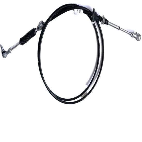 wholesale Good quality Manufacturer supply automotive gear shift cable auto cable 1-33660-488-1