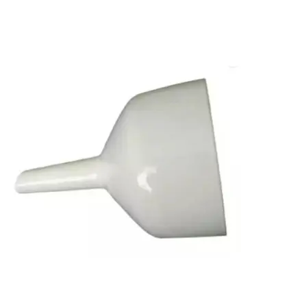 Porcelain Funnel Ceramic Funnel 6500ml
