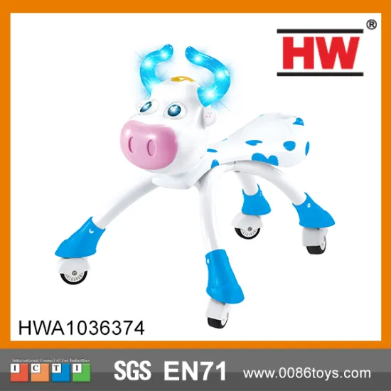 funny 55cm tell story baby walker wholesale