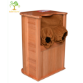 Boom Hemlock Far Infrared Foot Pedicure Sauna