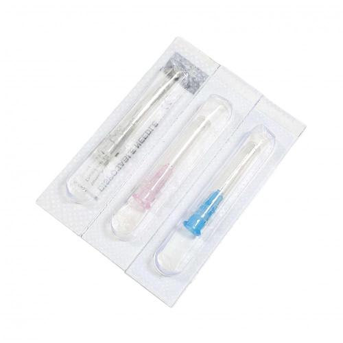Medical Sterile Sharp Needle for Single Use