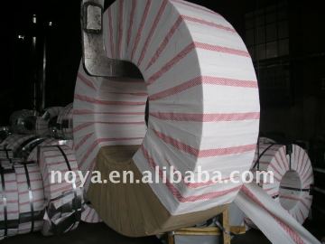 Hot Dipped Galvanized Steel Strips