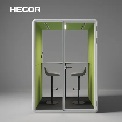 Innovative Home Office Pod Systems