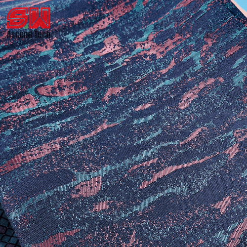 Tejidos de lujo para textiles de alta gama