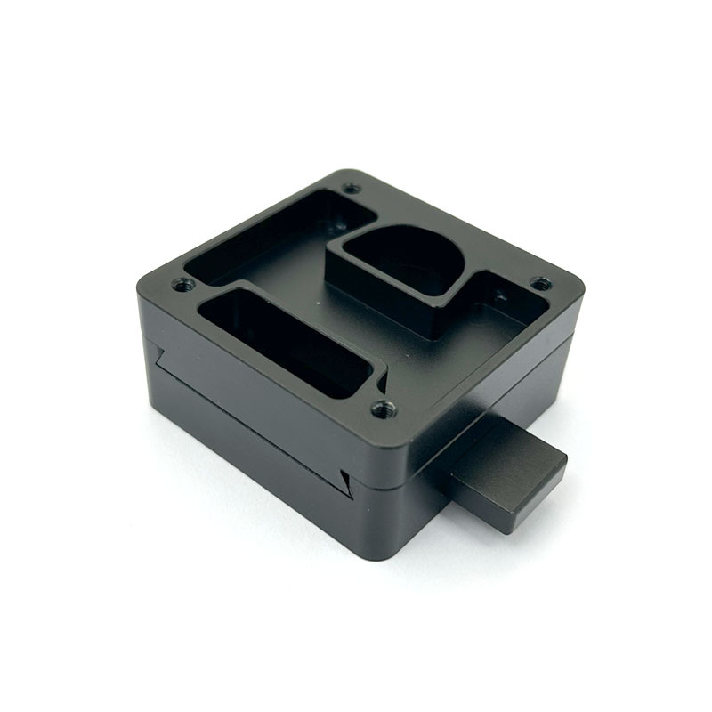 NEW Camera Quick-release Mount Anti-slip for 20KG Payload