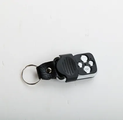 433.92Mhz Learning Code Garage Door Remote Control