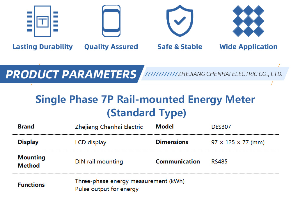 Energy Meter 2